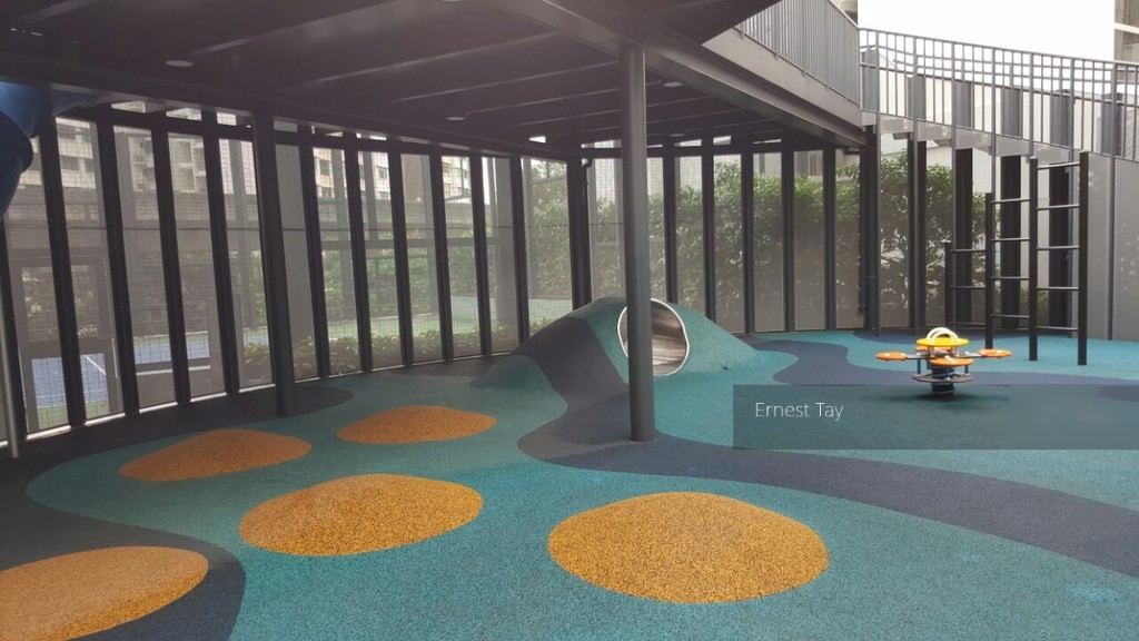 Flo Residence (D19), Condominium #148110022